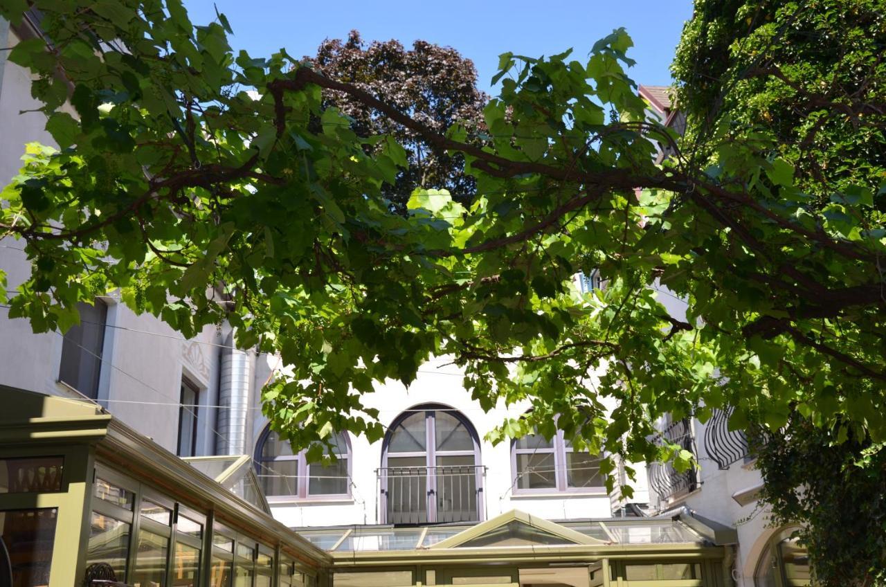 Das Stadthaus Neusiedl am See Extérieur photo